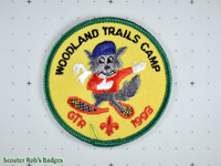 1993 Woodland Trails Camp